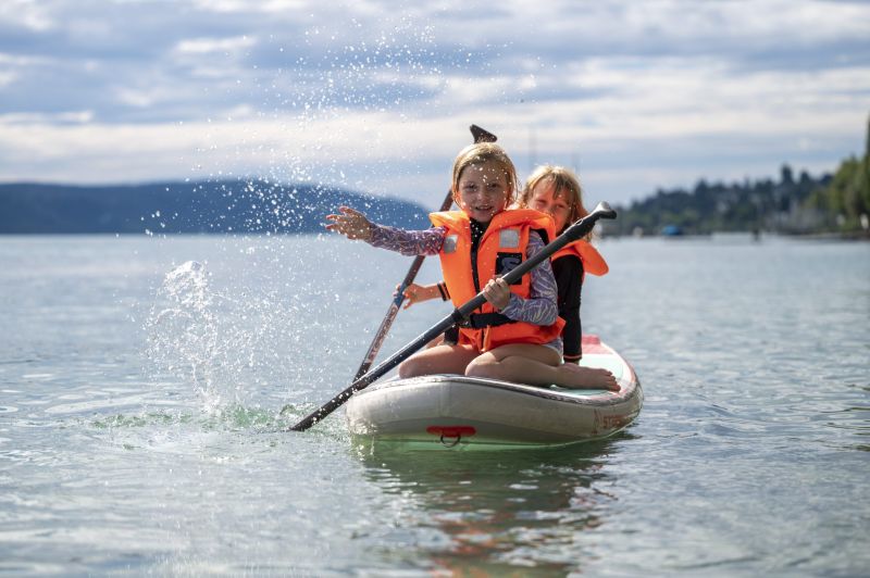 Surfschule Bodensee